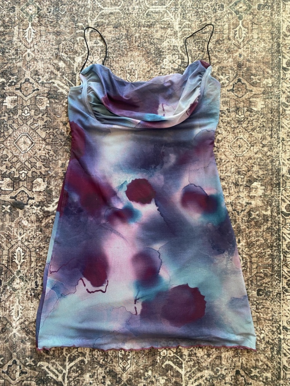 Princess Polly dress